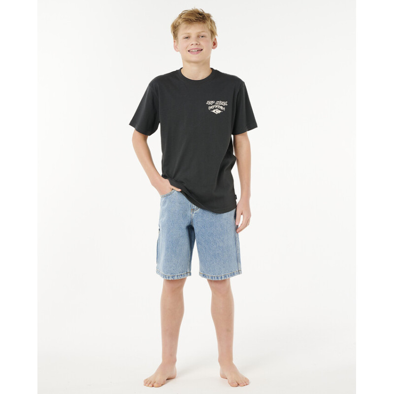 Short Rip Curl Enfant Hyped Up