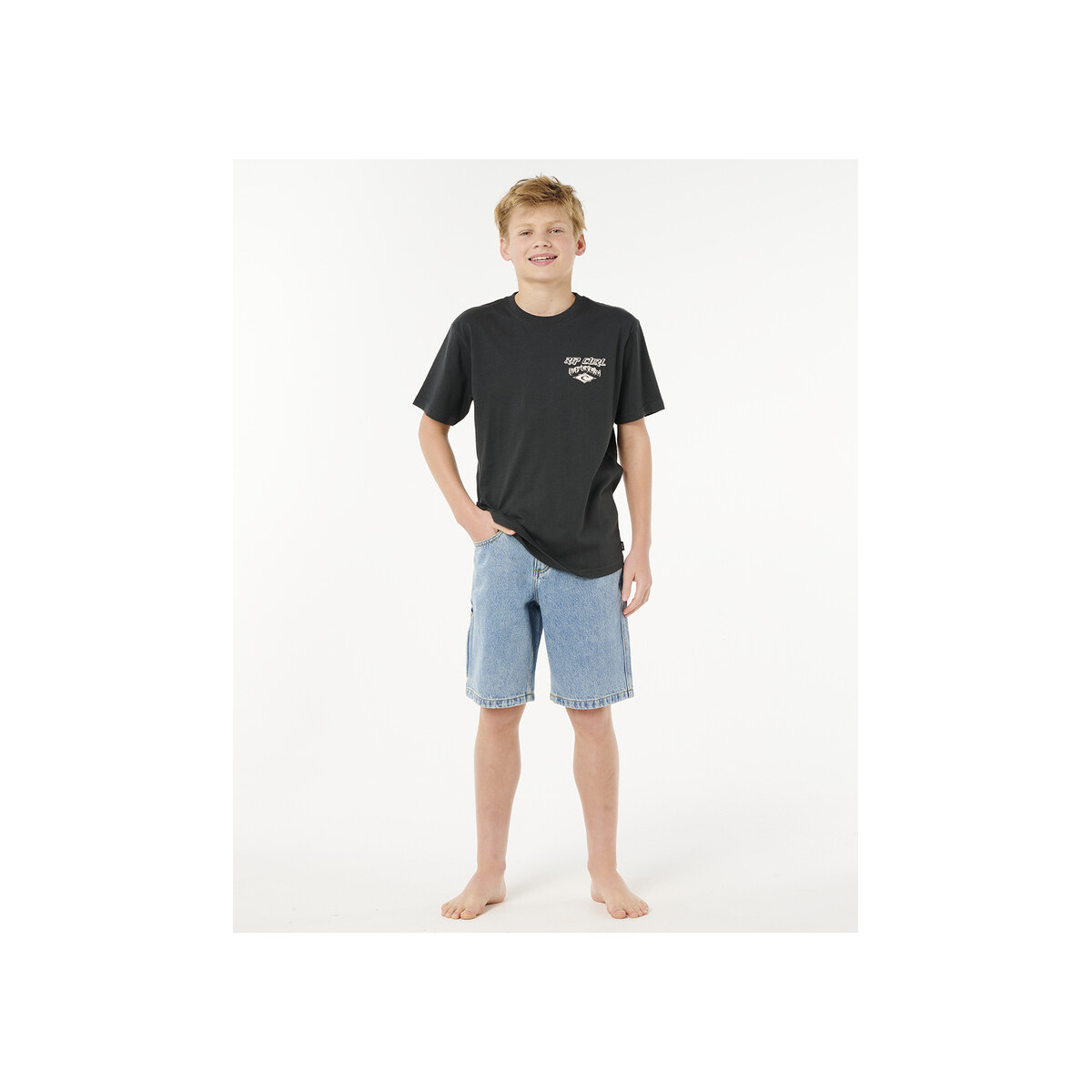 Short Rip Curl Enfant Hyped Up