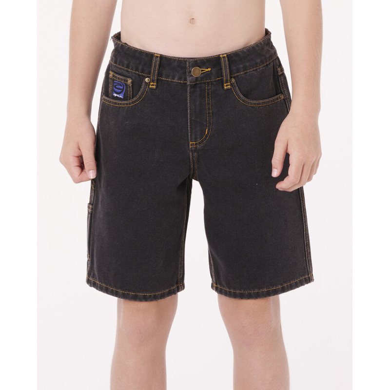 Short Rip Curl Enfant Hyped Up