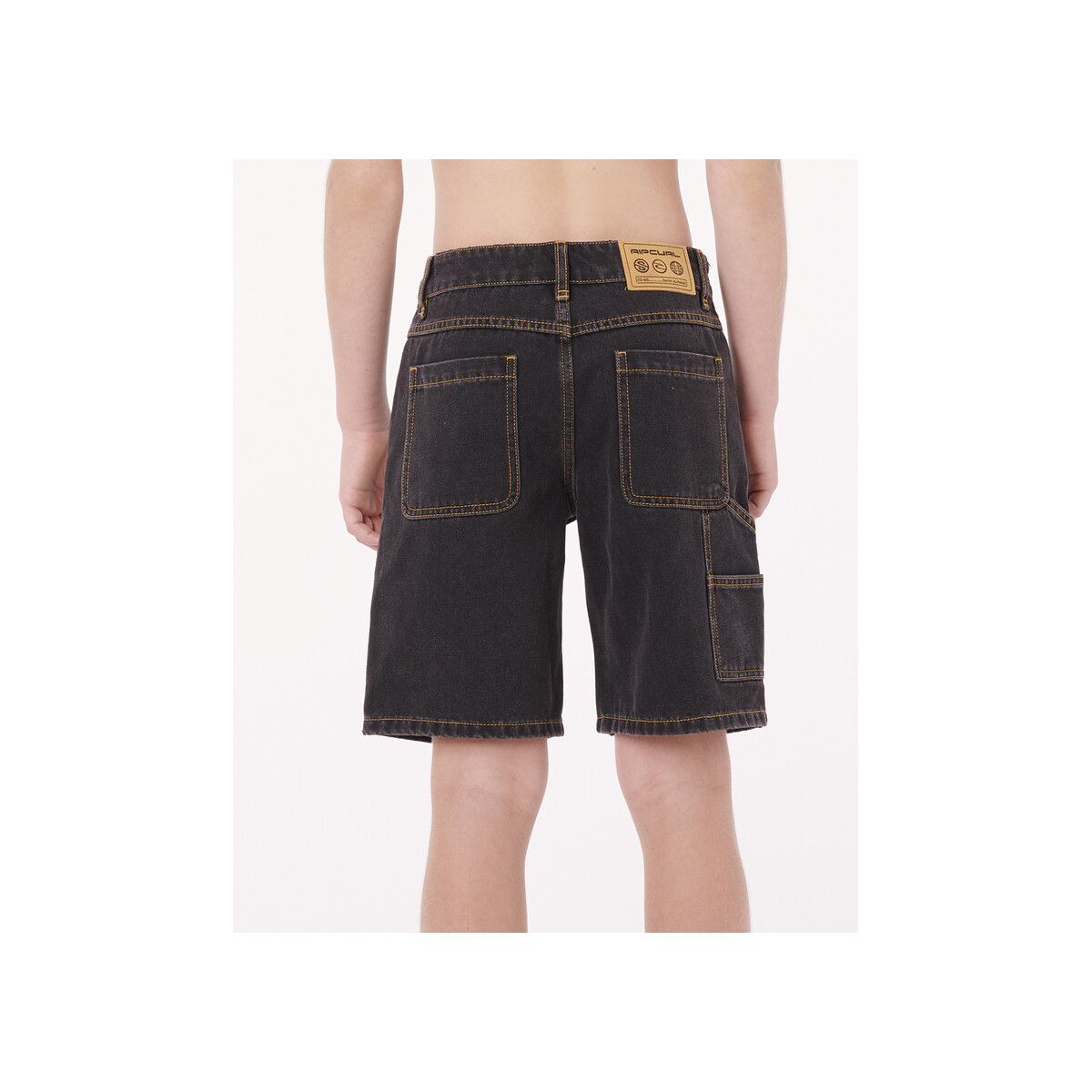 Short Rip Curl Enfant Hyped Up