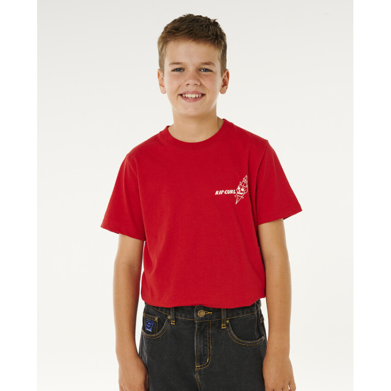 Short Rip Curl Enfant Hyped Up