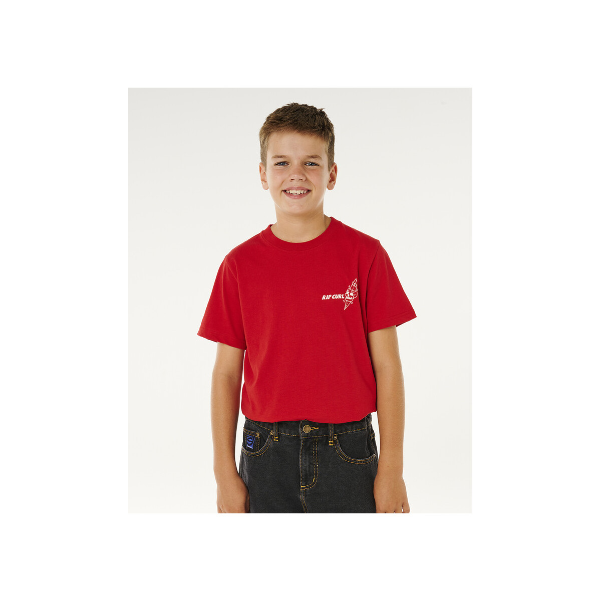 Short Rip Curl Enfant Hyped Up