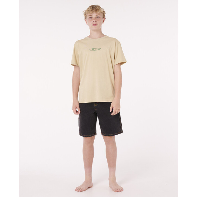 Short Rip Curl Enfant Hyped Up