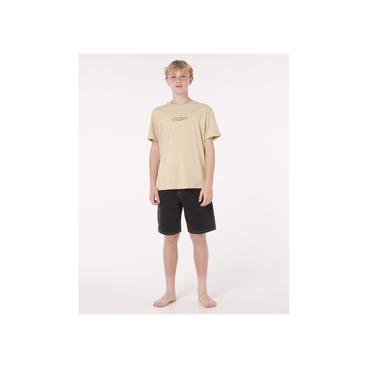 Short Rip Curl Enfant Hyped Up