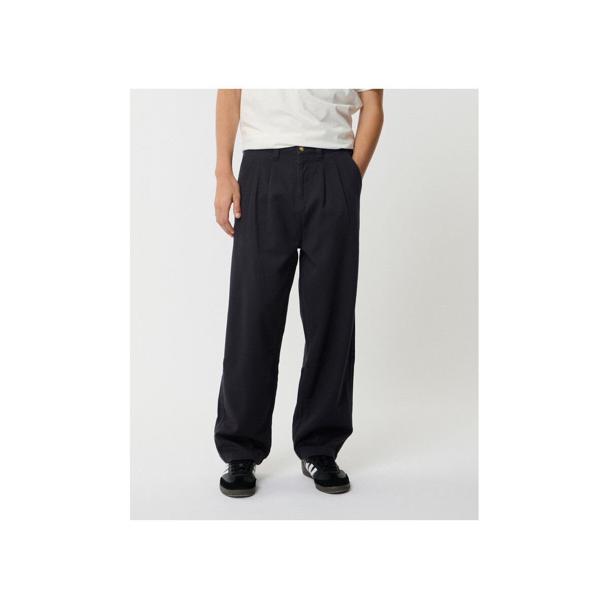 Pantalon Rip Curl Disorder Twill