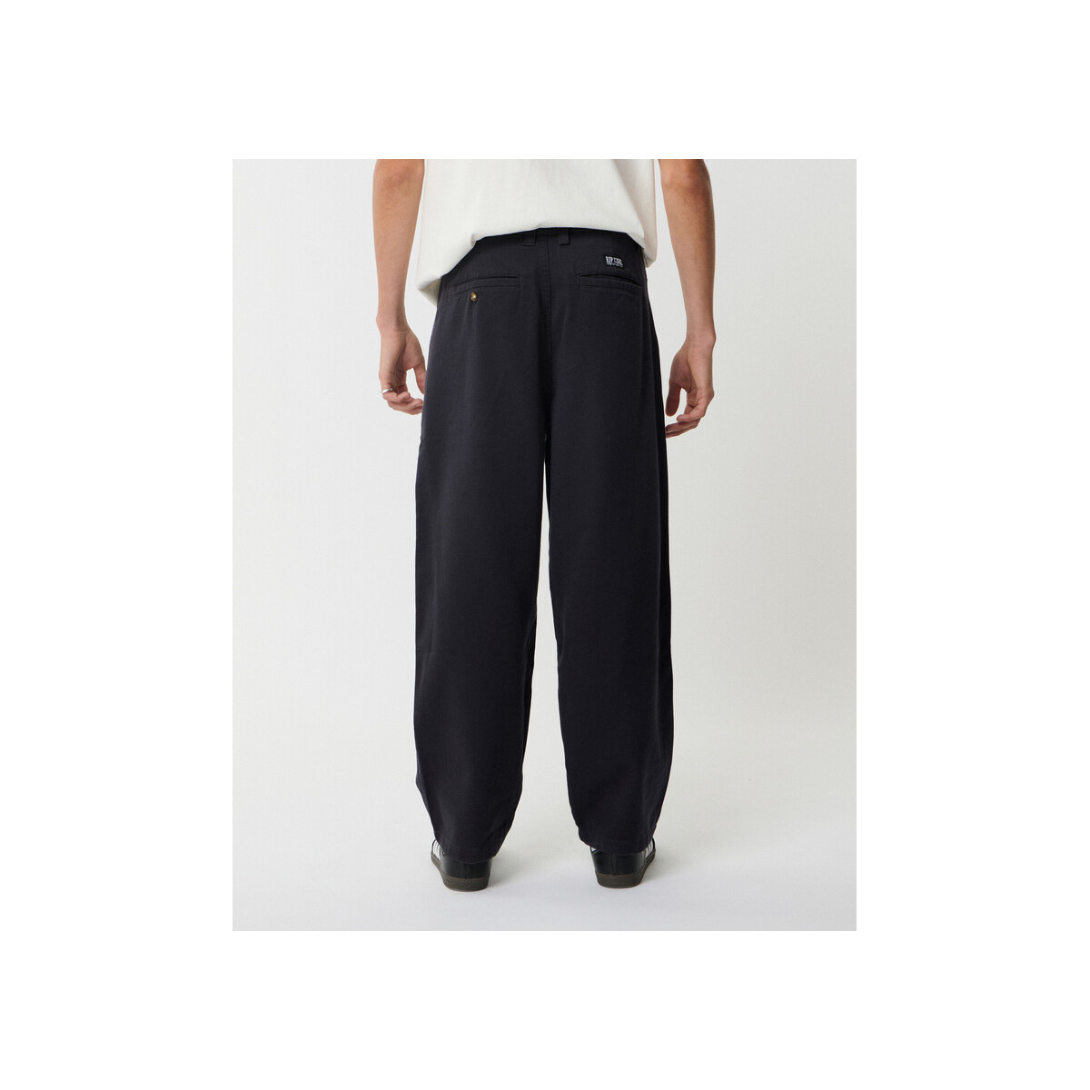 Pantalon Rip Curl Disorder Twill