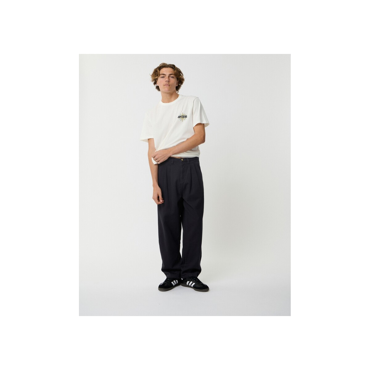 Pantalon Rip Curl Disorder Twill