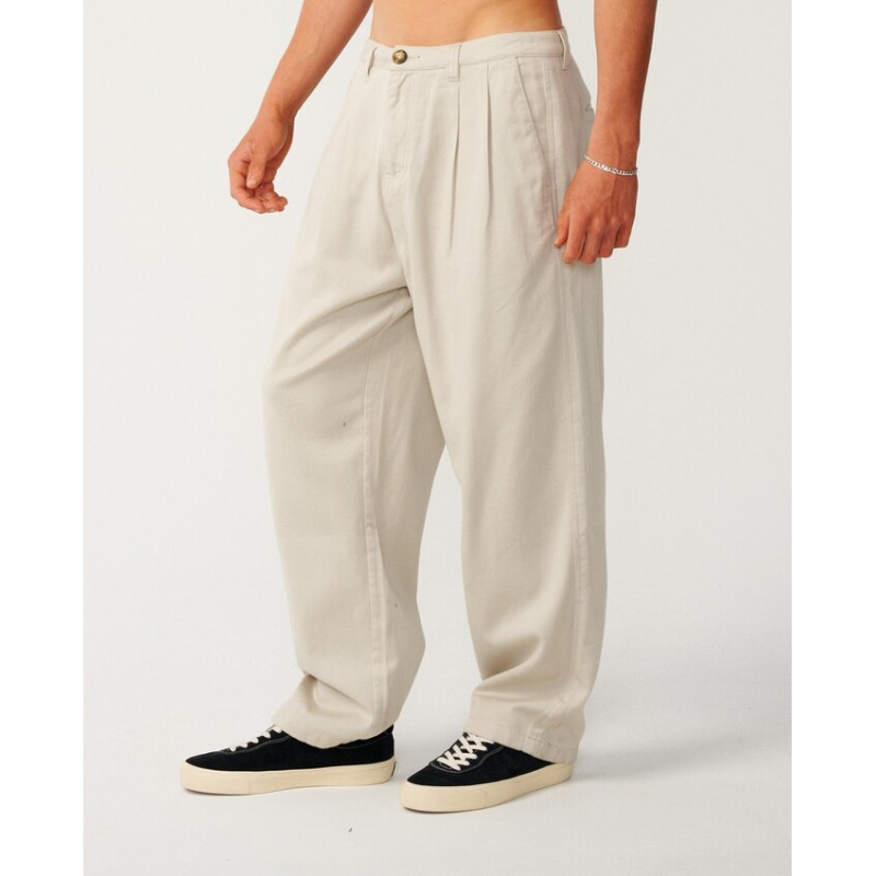Pantalon Rip Curl Disorder Twill