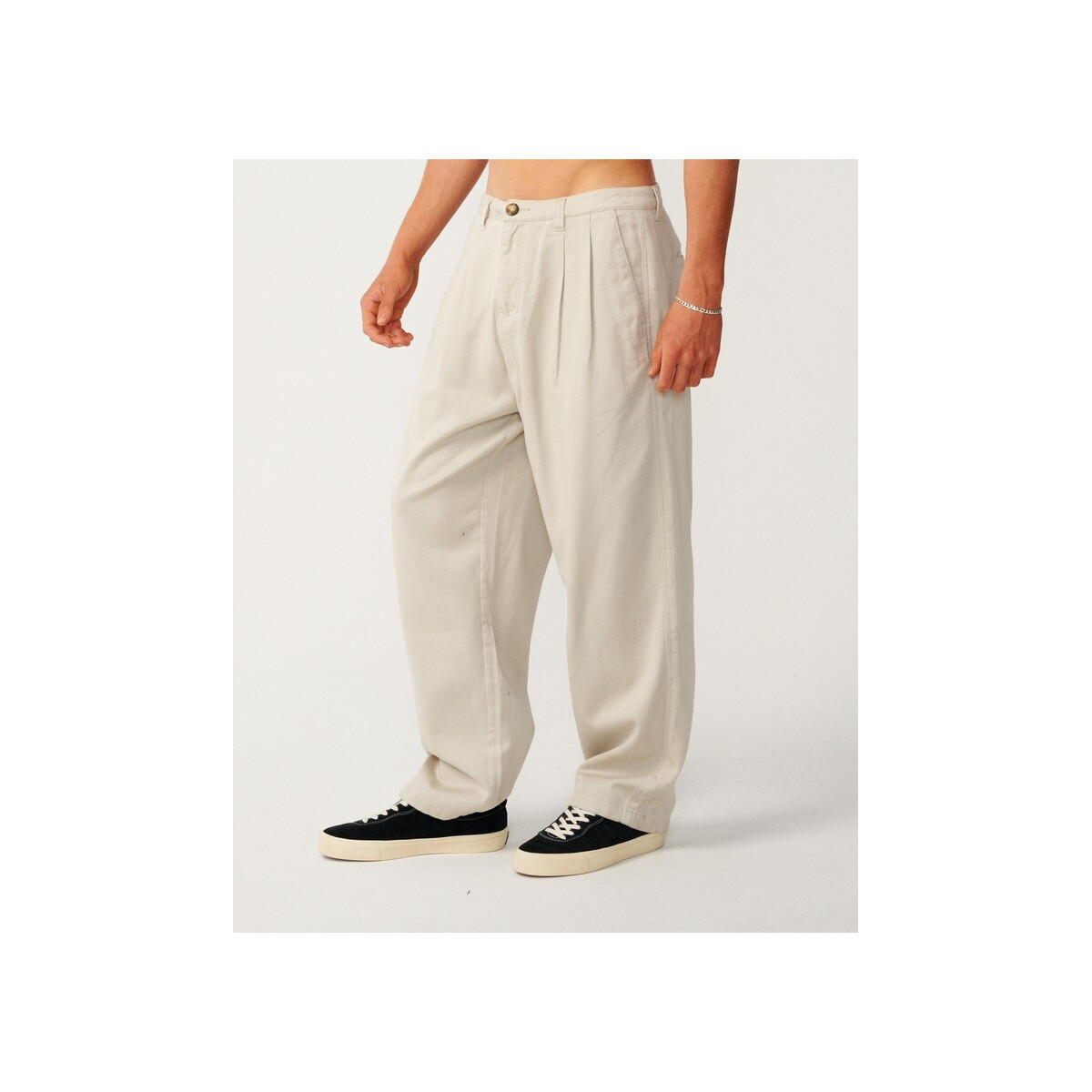 Pantalon Rip Curl Disorder Twill