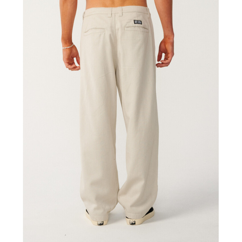 Pantalon Rip Curl Disorder Twill