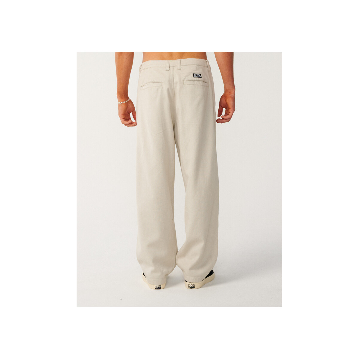 Pantalon Rip Curl Disorder Twill