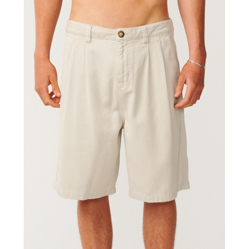 Short Rip Curl Disorder Twill
