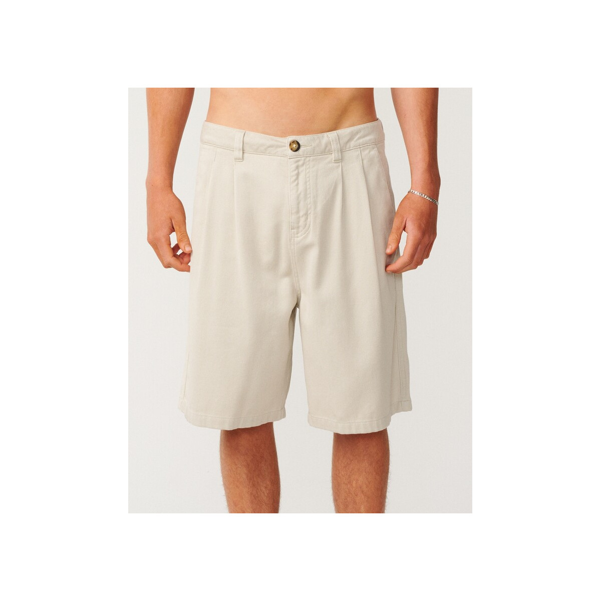 Short Rip Curl Disorder Twill