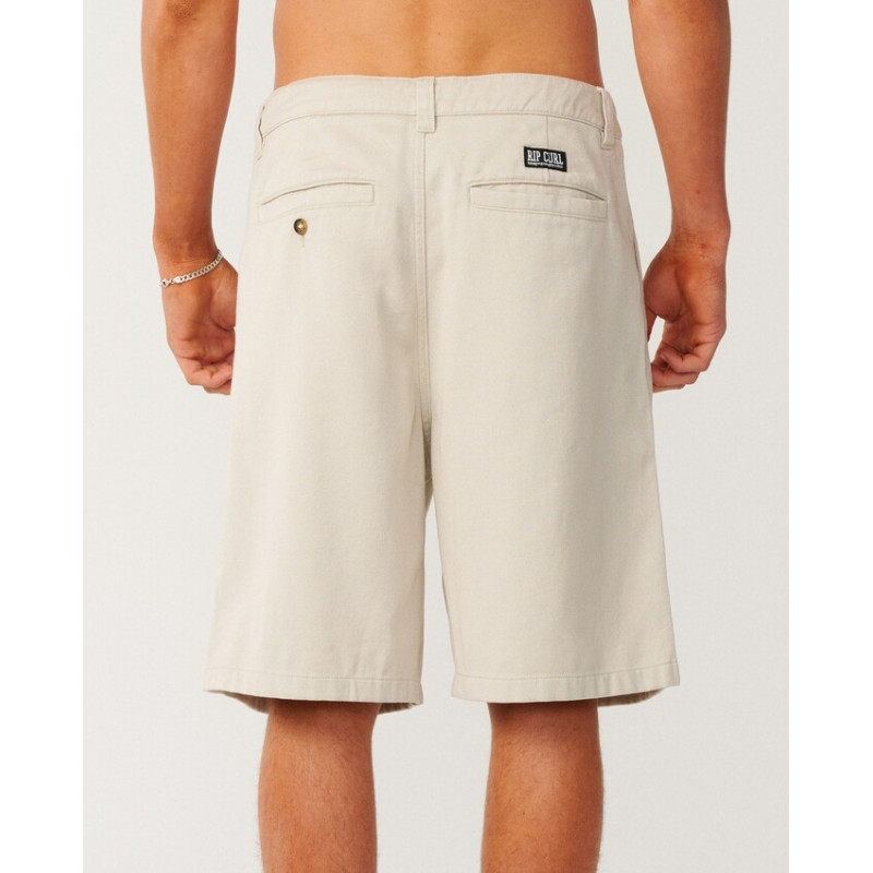 Short Rip Curl Disorder Twill