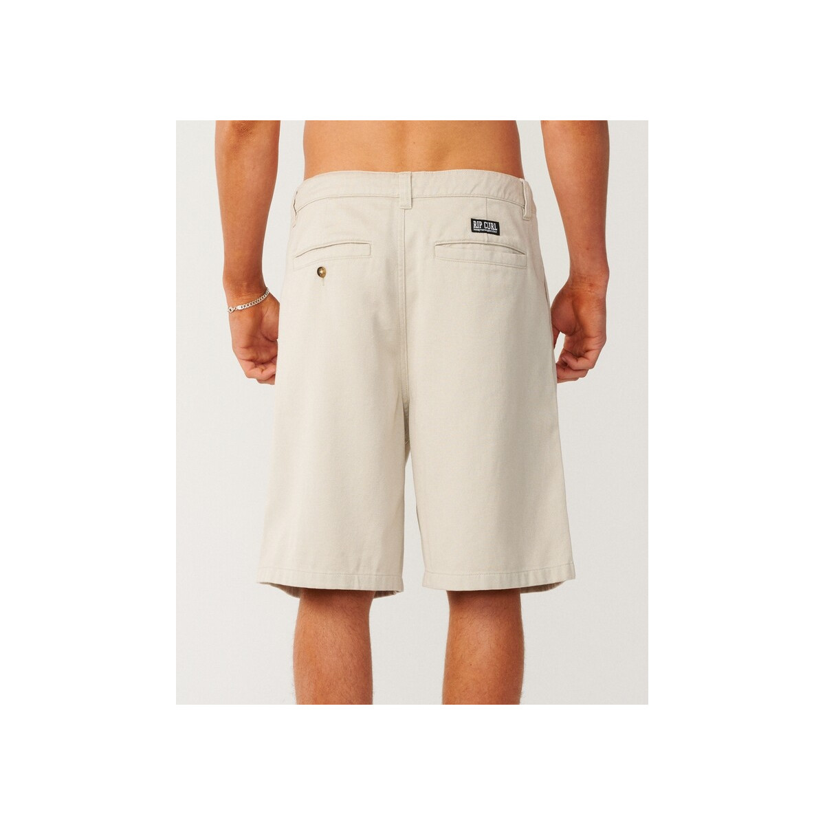 Short Rip Curl Disorder Twill