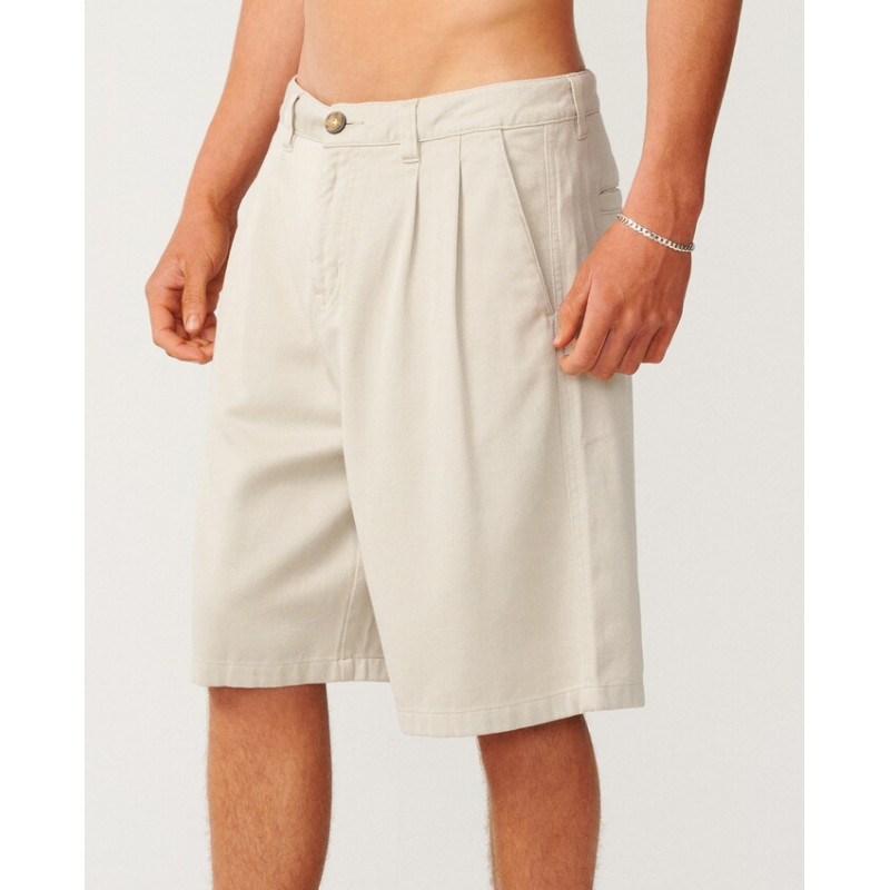 Short Rip Curl Disorder Twill