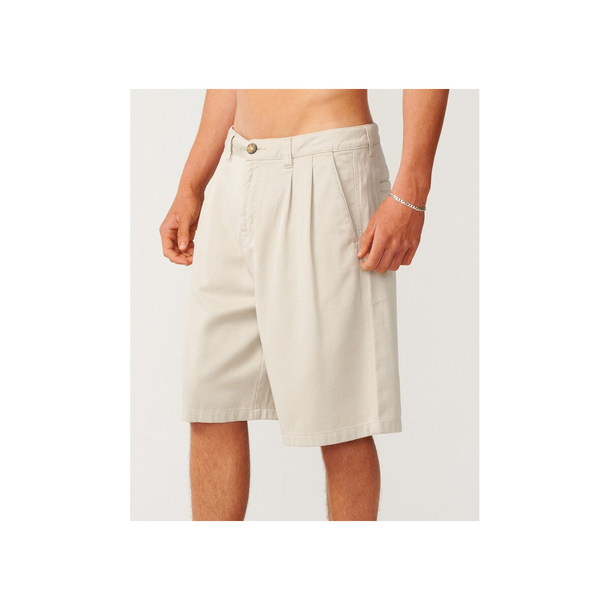 Short Rip Curl Disorder Twill