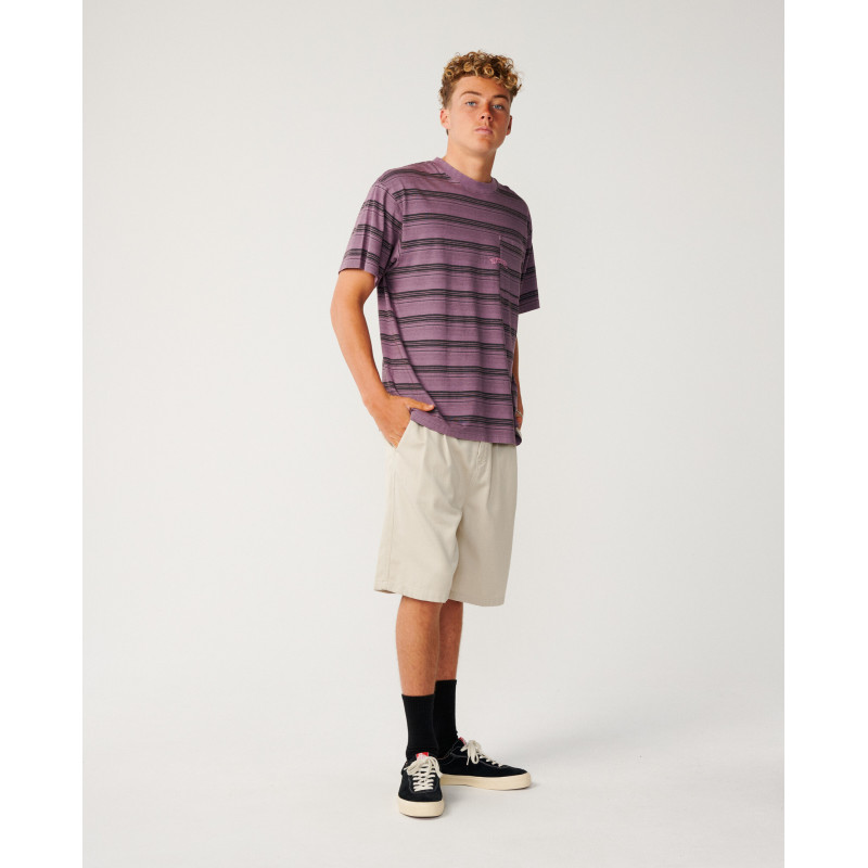 Short Rip Curl Disorder Twill