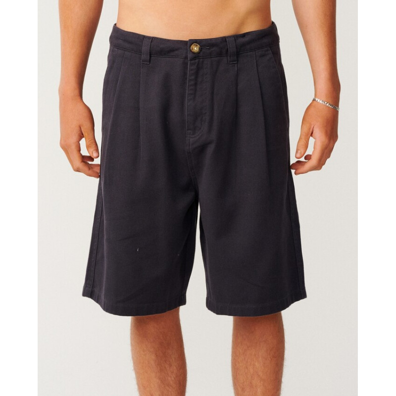 Short Rip Curl Disorder Twill
