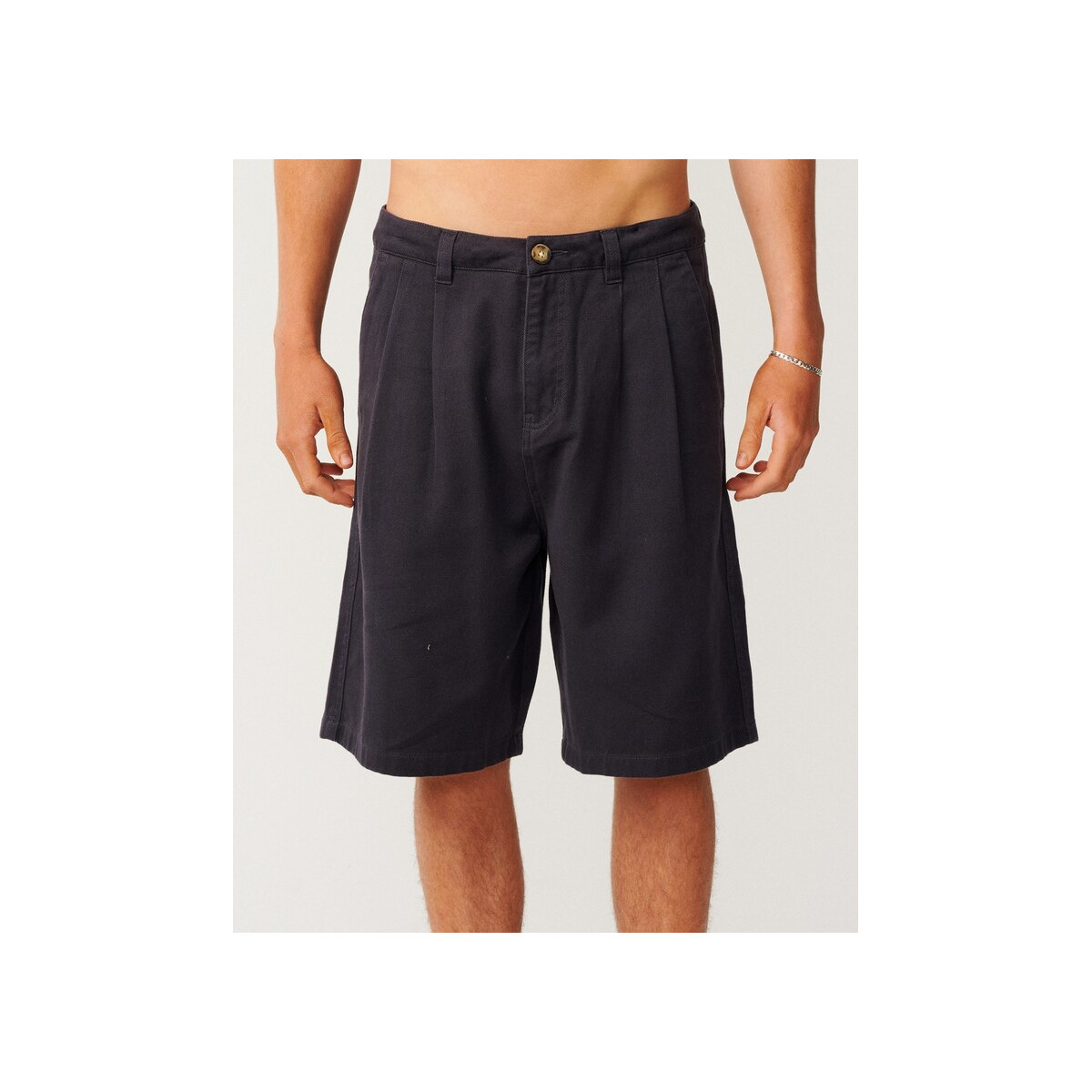 Short Rip Curl Disorder Twill