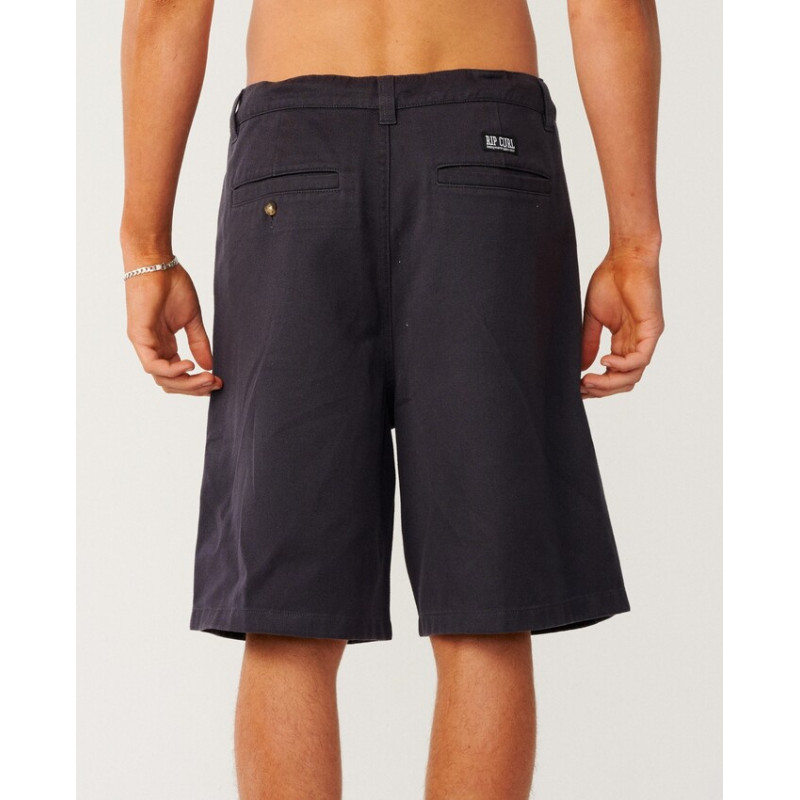 Short Rip Curl Disorder Twill