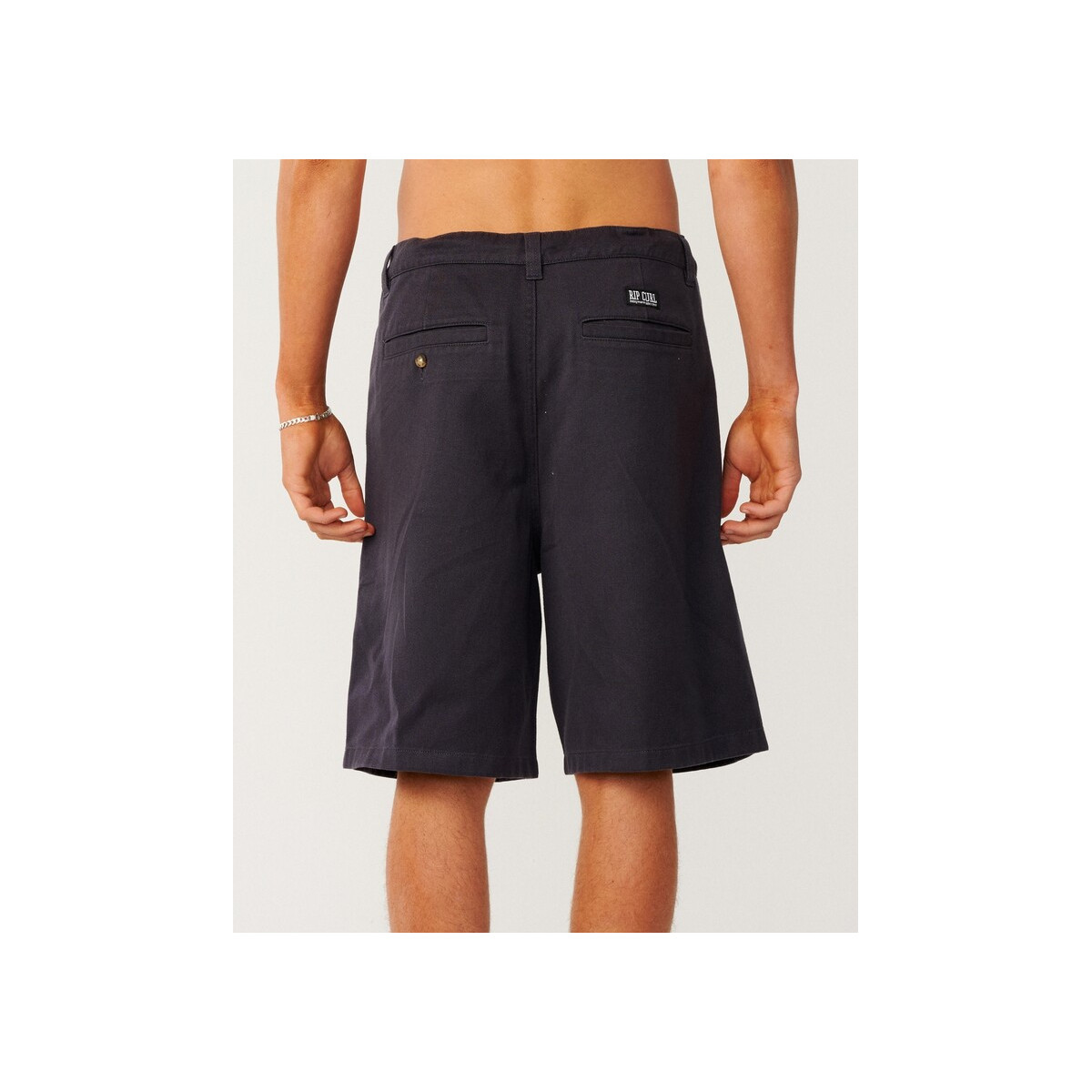 Short Rip Curl Disorder Twill
