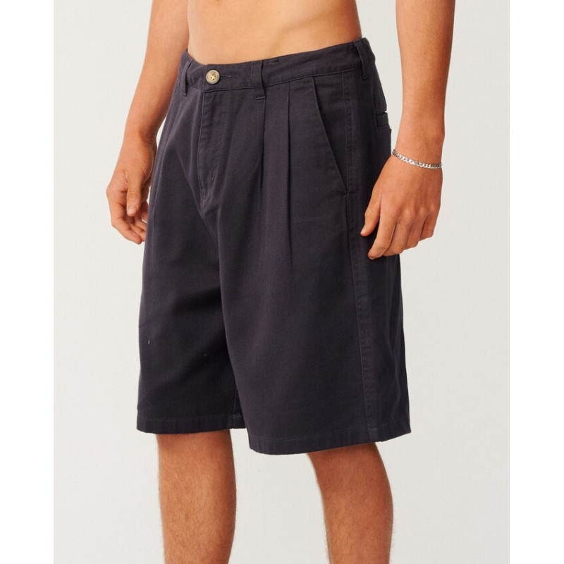 Short Rip Curl Disorder Twill