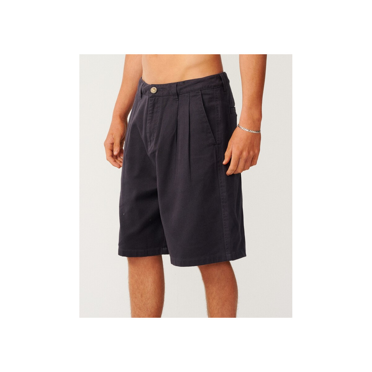Short Rip Curl Disorder Twill