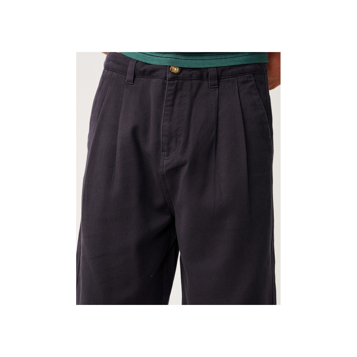 Short Rip Curl Disorder Twill