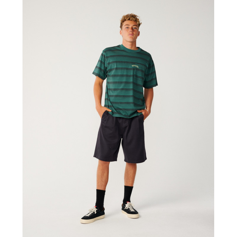 Short Rip Curl Disorder Twill