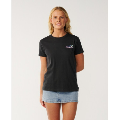 T-Shirt Rip Curl Beach Days Standard
