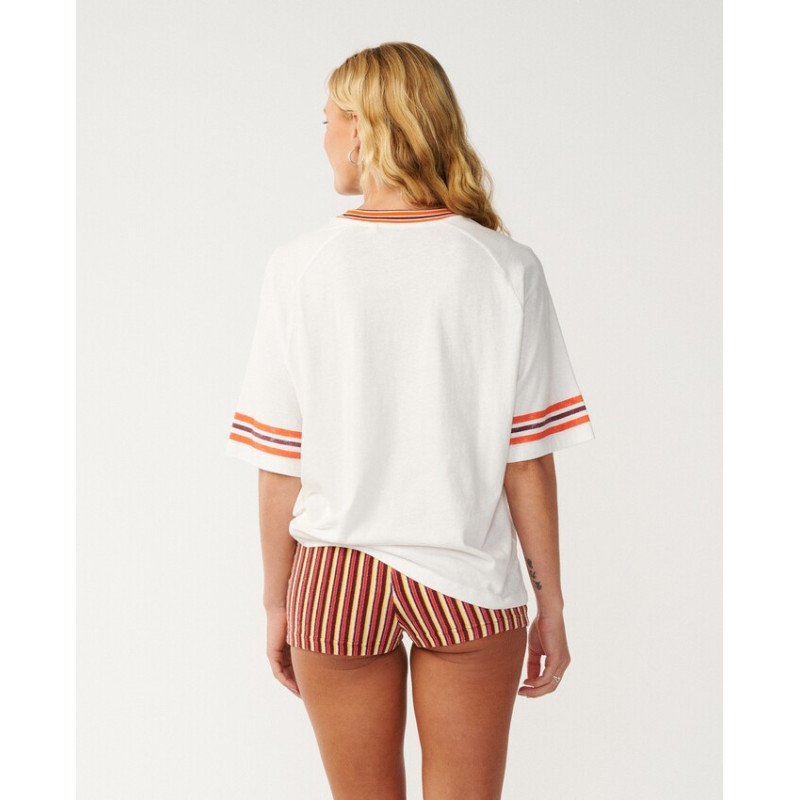 T-Shirt Rip Curl Surf Culture
