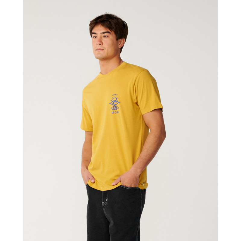 T-Shirt Rip Curl Search Icon