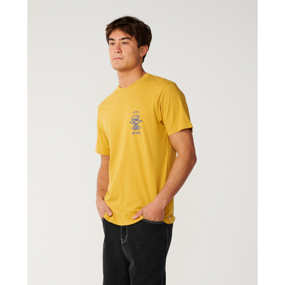 T-Shirt Rip Curl Search Icon