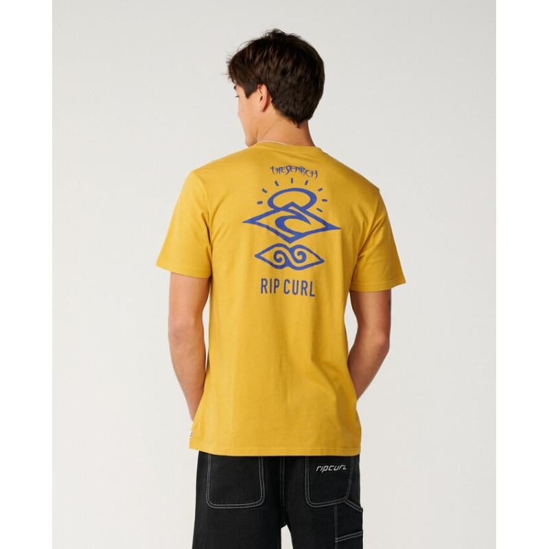 T-Shirt Rip Curl Search Icon