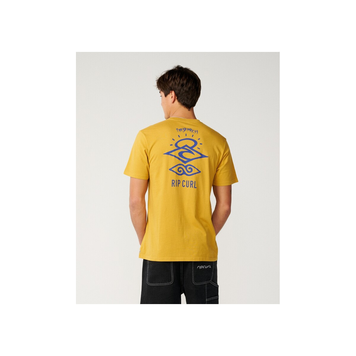 T-Shirt Rip Curl Search Icon
