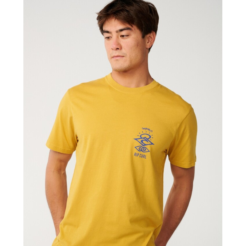 T-Shirt Rip Curl Search Icon