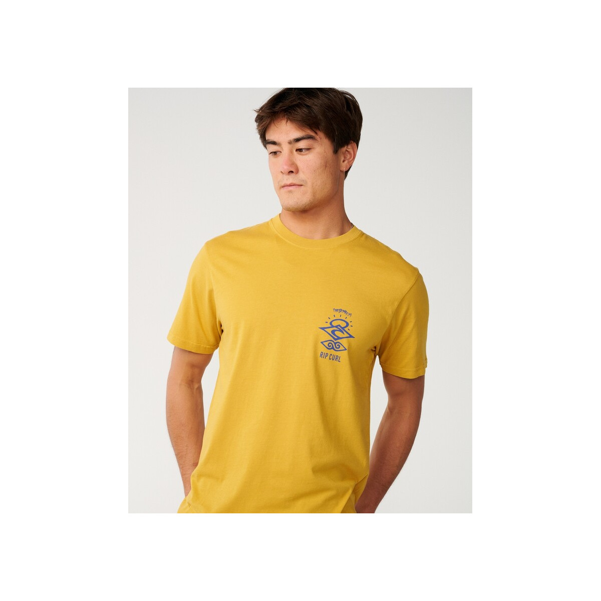 T-Shirt Rip Curl Search Icon