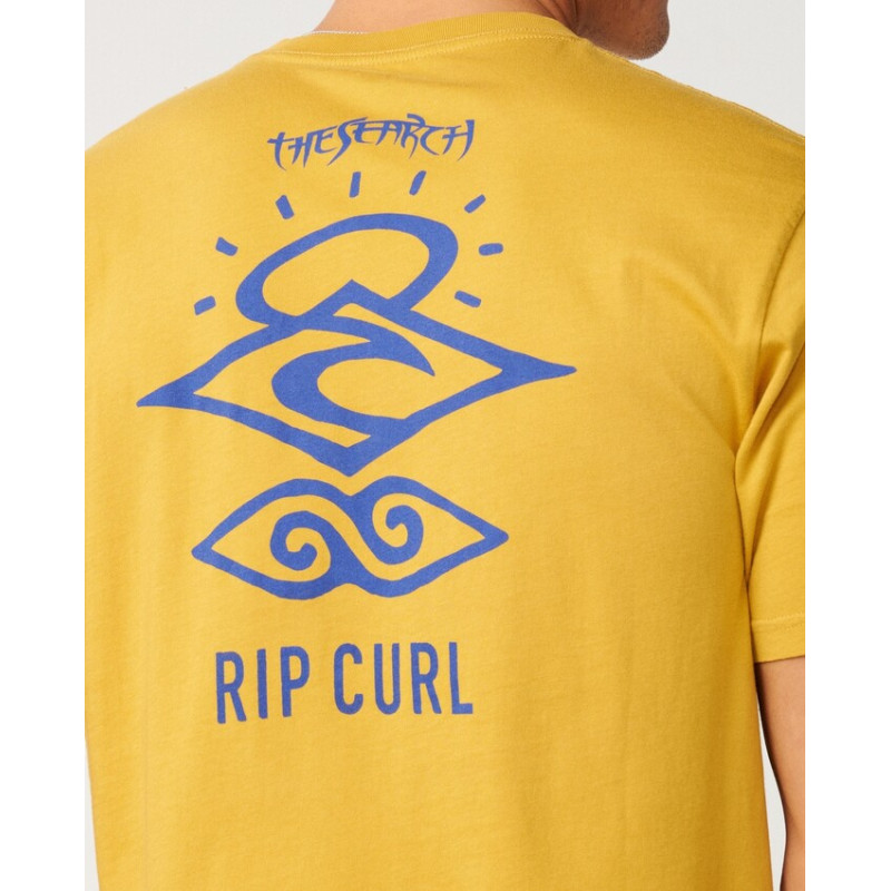 T-Shirt Rip Curl Search Icon