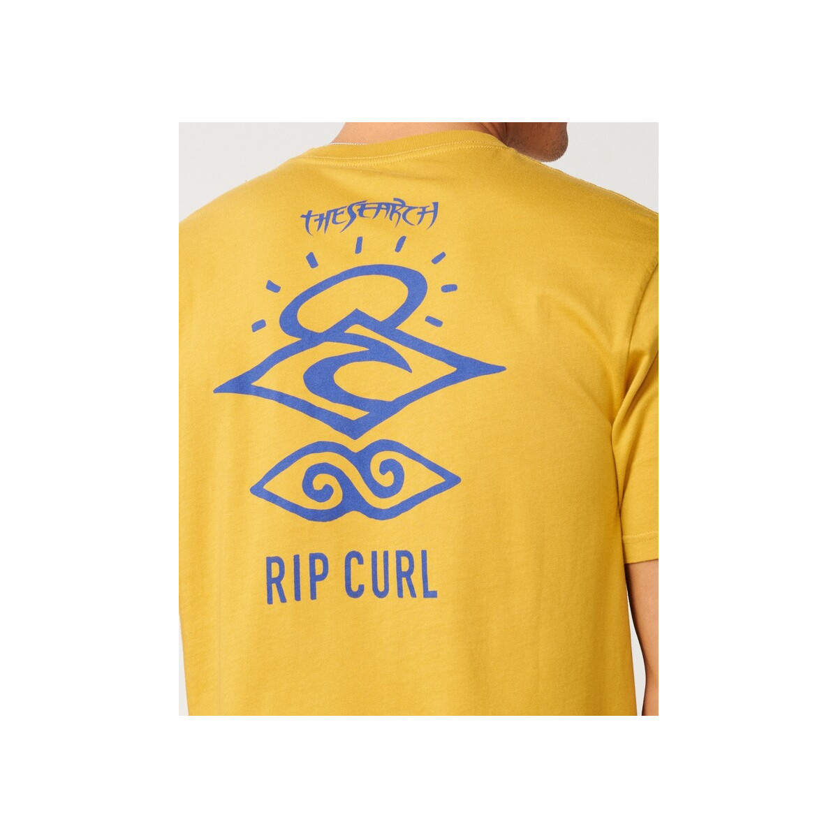 T-Shirt Rip Curl Search Icon