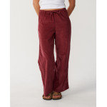 Pantalon Rip Curl Keepsakes Washed Velours