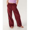 Pantalon Rip Curl Fille Keepsakes Washed Cord 