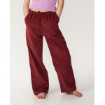 Pantalon Rip Curl Fille Keepsakes Washed Cord 