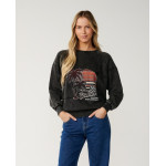 Sweat Rip Curl Seeker Raglan Standard