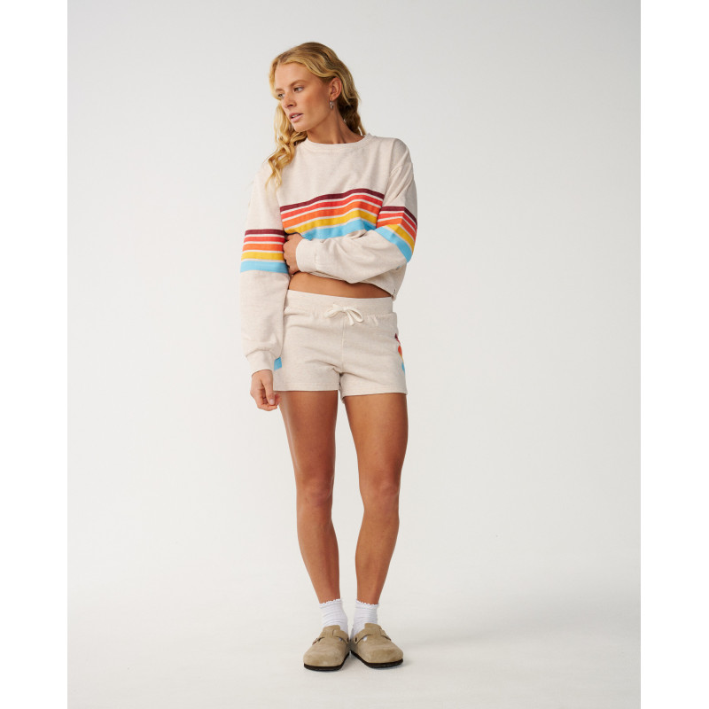 Sweat Rip Curl Surf Revival Relaxed