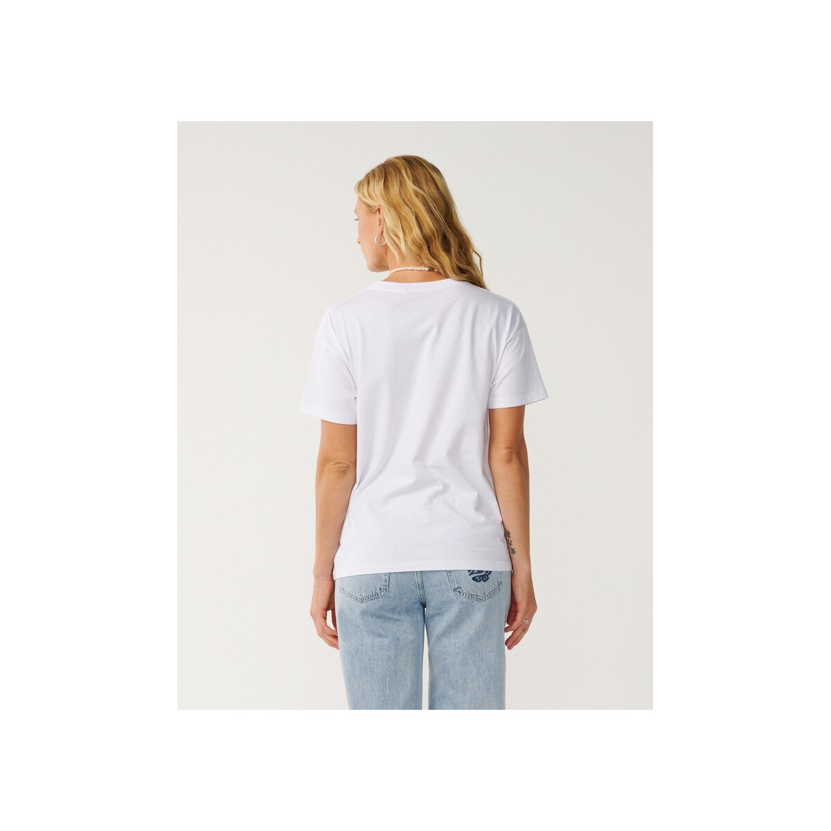 T-Shirt Rip Curl Wave Relaxed