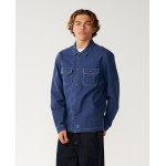 Veste En Jean Rip Curl Premium Surf Anyday