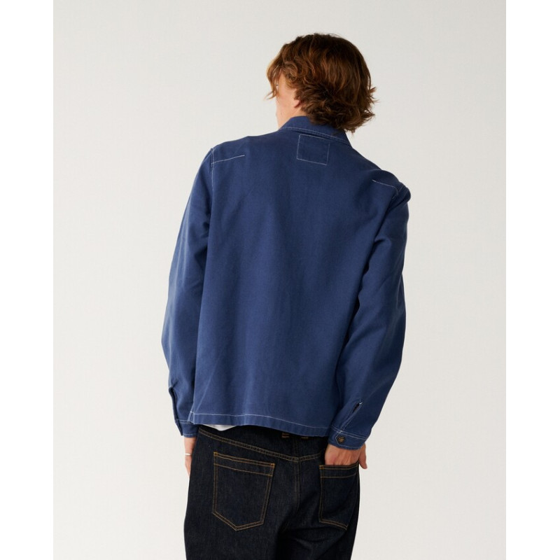Veste En Jean Rip Curl Premium Surf Anyday