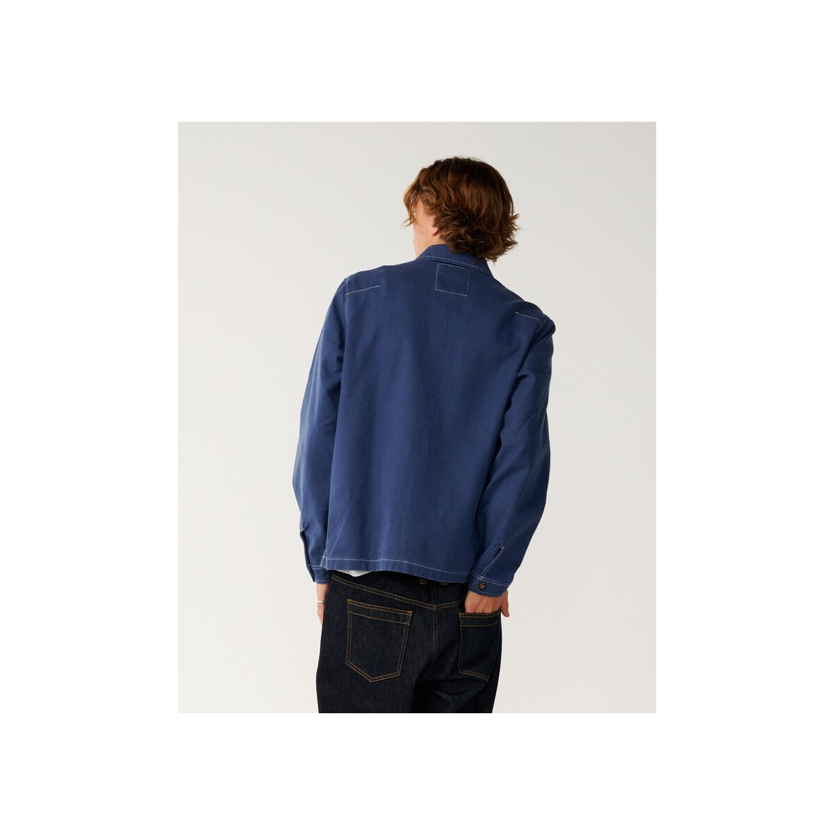 Veste En Jean Rip Curl Premium Surf Anyday