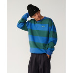 Sweat Rip Curl Disorder Stripe